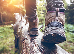 Hiking Boots