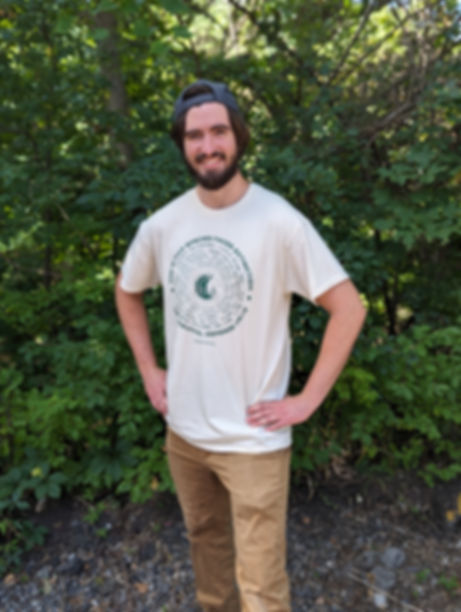 Endangered Species T-Shirt