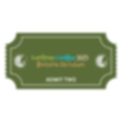 EverGreen EverBlue 2025 - 2 Tickets