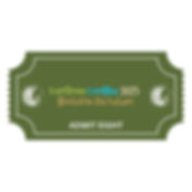 EverGreen EverBlue 2025 - 8 Tickets (1 Table)
