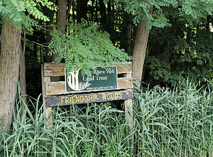 Friendship Woods Veg Around Land Trust Sign.jpg